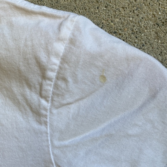 Kids Quiksilver Tee - Picture 8 of 8